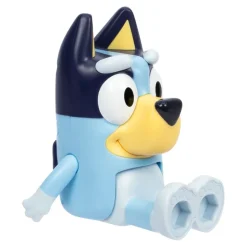 Bluey Chat Mates Bluey Figure