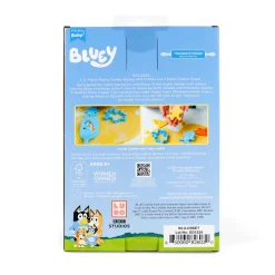 Bluey Cookie Baking Set