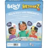 Bluey Hedbanz Jr. Picture Guessing Card Game