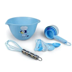 Bluey My First Kitchen Set