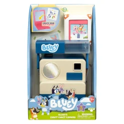 Bluey Role-Play Instant Camera