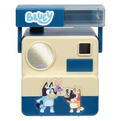Bluey Role-Play Instant Camera
