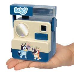 Bluey Role-Play Instant Camera