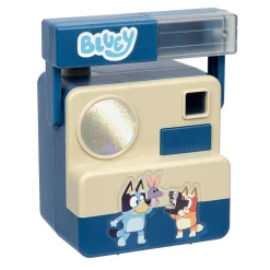 Bluey Role-Play Instant Camera