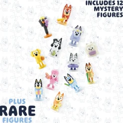 Bluey Toy Vending Machine