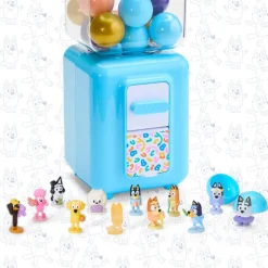 Bluey Toy Vending Machine