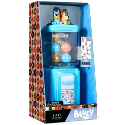 Bluey Toy Vending Machine