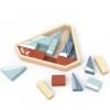 Boat Block Puzzle