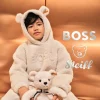 BOSS x Steiff Holly Teddy Bear