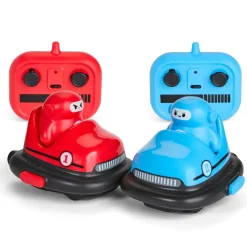 Bot Bumper Cars Remote Control Set