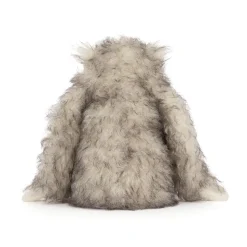 Bretti Yeti Plush