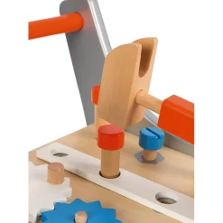 Brico'Kids Magnetic DIY Trolley