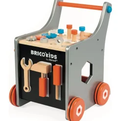 Brico'Kids Magnetic DIY Trolley