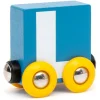 Brio Alphabet Letter Train - "L"