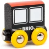 Brio Alphabet Letter Train - Tender