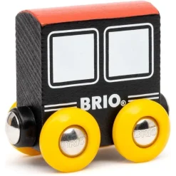 Brio Alphabet Letter Train - Tender