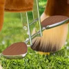 Brown Model X Ride-On Horse - 3-4 Years