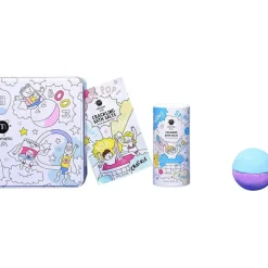 Bubble Bath Box #1 for Kids