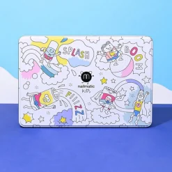 Bubble Bath Box #2 for Kids