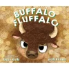 Buffalo Fluffalo Book