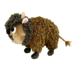Buffalo Fluffalo Plush