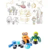 Build-a-Bot Holiday Advent Calendar