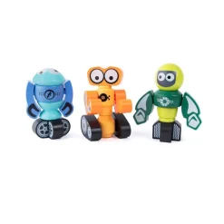 Build-a-Bot Holiday Advent Calendar