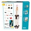 Builder Apollo Saturn V