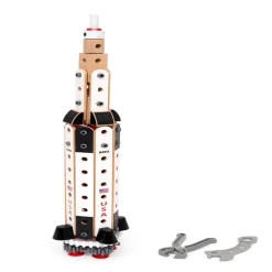 Builder Apollo Saturn V
