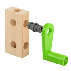 Builder Construction Set Building Kit