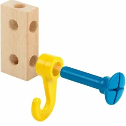 Builder Construction Set Building Kit
