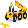Builder Volvo Hauler