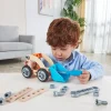 Build 'n' Drive Car Set