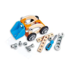 Build 'n' Drive Car Set