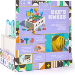 Bumble Bee Garden Sort & Match Set