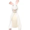 Bunny Cuddle Cape - Size 4-6 Years