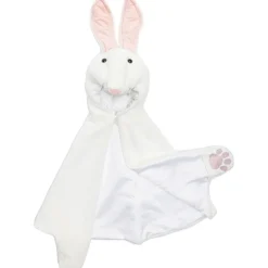 Bunny Cuddle Cape - Size 4-6 Years