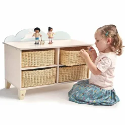Bunny Storage Unit