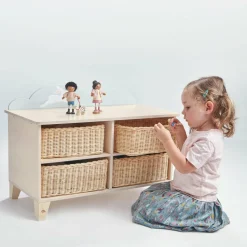 Bunny Storage Unit