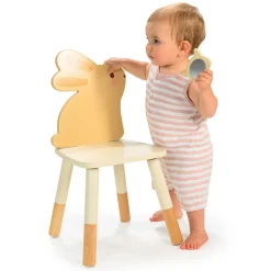Bunny Table and Chair Set
