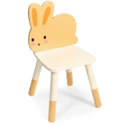 Bunny Table and Chair Set