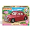Calico Critters Family Cruising Car