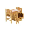 Calico Critters Loft Bed