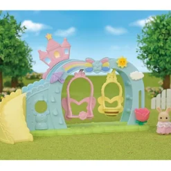 Calico Critters Nursery Swing