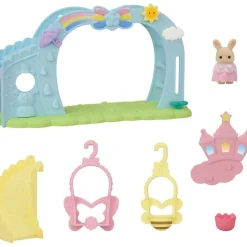 Calico Critters Nursery Swing