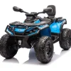 Can Am Outlander 24V 4x4 2-Seater Ride on Car - Blue