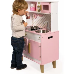 Candy Chic Big Cooker Kitchen