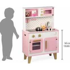 Candy Chic Big Cooker Kitchen