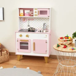 Candy Chic Big Cooker Kitchen