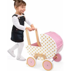 Candy Chic Doll Stroller